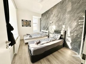 Cozy Rooms in Brigittenau Area MM7